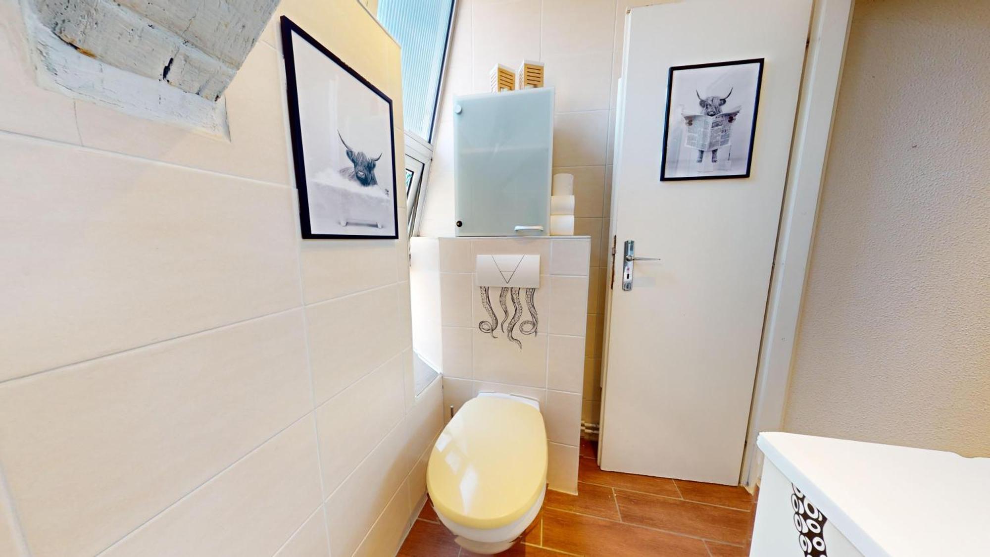 Appartement Le Petit Chez Vous à Colmar Extérieur photo